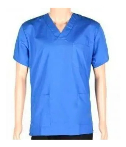 Casaca Medico Ae Montevideo Uniformes 