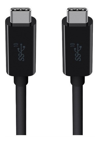 3.1 Usb-c To Usb-c Cable 
