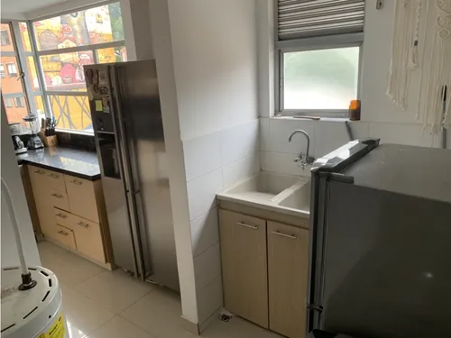 Venta Apartamento Laureles
