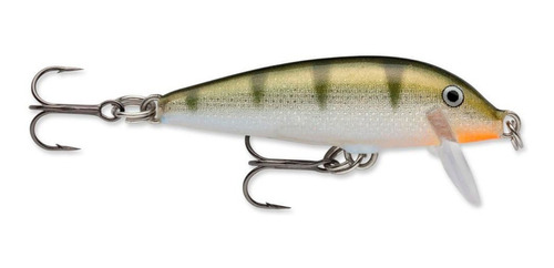 Señuelo Rapala Countdown Cd05 5cm 5grs Ultralight 