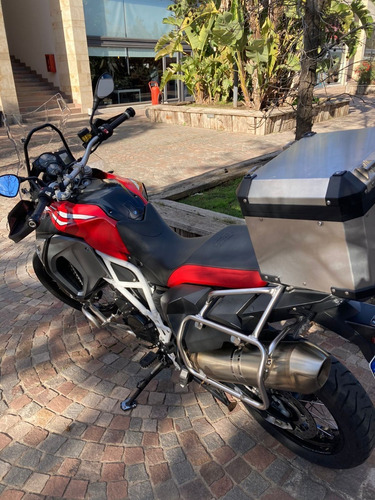 Imagen 6 de 14 de Bmw F 800 Gs Adventure