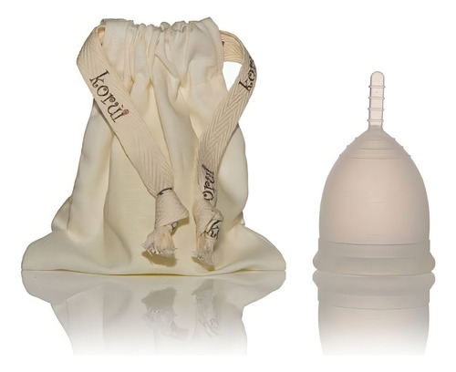 Coletor Menstrual Korui - Brisa