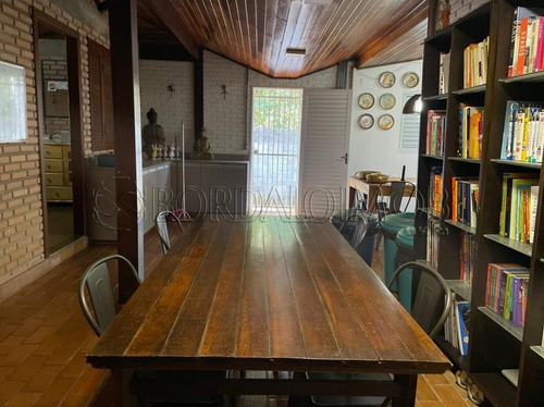 Imagem 14 de 30 de Park Way Casa Térrea Com Habite-se, São 4 Quartos Sendo Todos Suítes, Em Lote Com Mais De 2.000m² + Casa De Apoio. - Villa129523