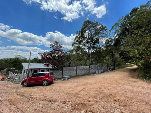 Imagem 13 de 17 de Chácara À Venda Em Atibaia - Bairro Do Portão. Estrada Terra, Região De Chácaras... - Ch03562 - 70411406
