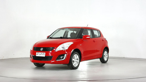 Suzuki Swift 1.2 Gl Mt