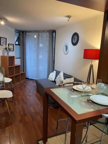 Comodos Departamentos En Bellas Artes