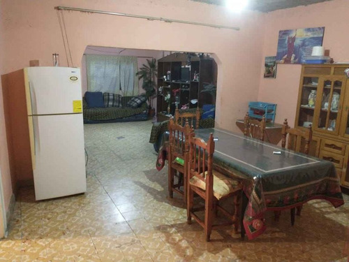 Casa En Venta En Eusebio Jauregui 261, San Pedro Xalpa, Azcapotzalco, Cdmx, Cerca De Calz. Las Armas, Cr04-za