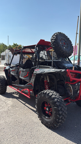 Rzr 1000 Xp