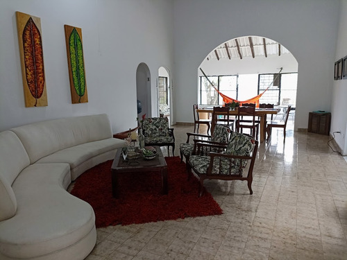 Imagen 7 de 17 de Casa Campestre En La Voragine - Pance Cali