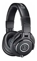 Comprar Auricular Audio Technica Ath-m40x Monitoreo Dj Gtia Oficial