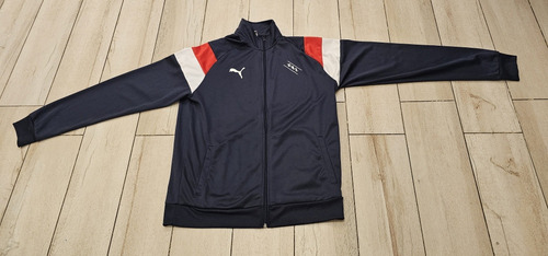 Campera Puma Independiente!!