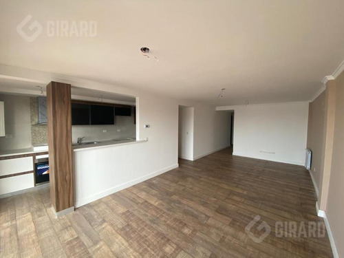 Departamento De 2 Ambientes En Venta, A Estrenar, Zona Plaza Mitre. Tour 360