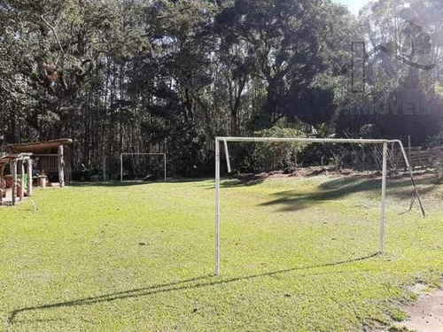 Imagem 8 de 8 de Cod 6077 - Chácara Maravilhosa Em Terreno Com 1300 M² - 6077