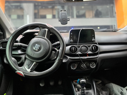 Fiat Argo Argo Drive 1.0 Firefly (Flex)