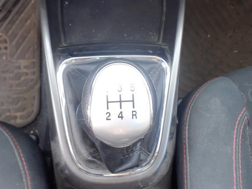 Changan Cs15 Hb 1.5 2018