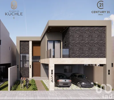 Casa en venta