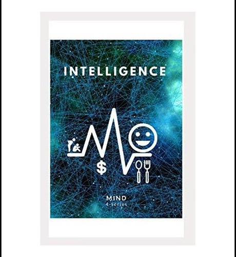 Libro: Inteligencia: Desarrollo Personal (edición En Español