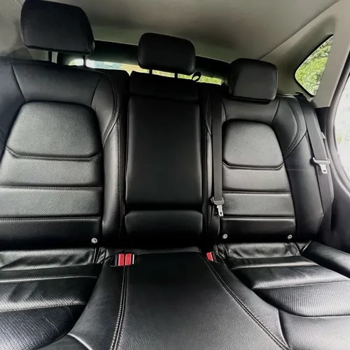 Mazda CX-5 2.5 Grand Touring Lx