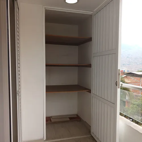 Apartamento En Venta En Cabañitas. Cod V12623