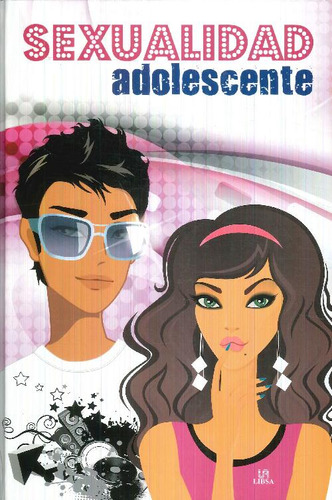Libro Sexualidad Adolescente De Conchita  Madueño