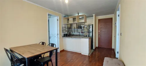 Venta Departamento Viña Del Mar
