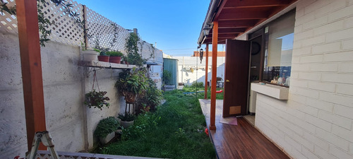 Casa En Venta Padre Hurtado, 5 Dormitorios