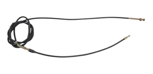 Imagen 3 de 4 de Cable Chicote Clutch Motocarro Torino Motors Town
