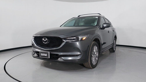 Mazda CX-5 2.5 S GRAND TOURING AUTO