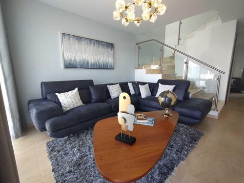 Casa Nueva En Venta En Zibata, Queretaro