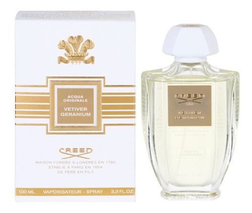 Acqua Originale Cedre Blanc Edp 100 Ml