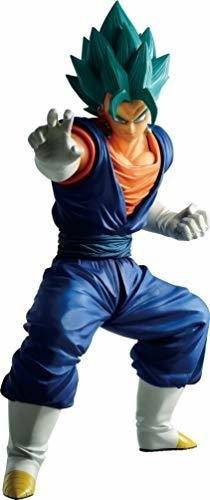 Heroes Dragonball De Las Naciones Tamashii: Figura De Ichib