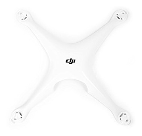  Carcasa Superior Original Dji Phantom 4 Body Standard Envio