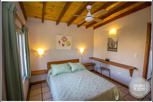 Imagen 13 de 19 de Alquiler En Valeria Del Mar - Cabañas Departamento - Verano 2023