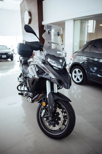 Imagen 3 de 7 de Benelli Trk 502