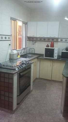 Imagem 15 de 30 de Casa - Ca00368 - 67858678