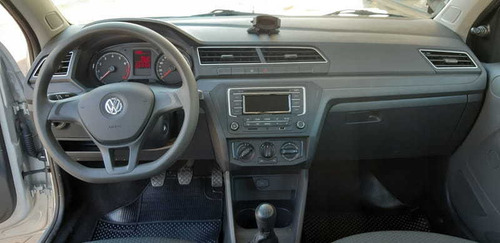 Volkswagen Voyage 1.6