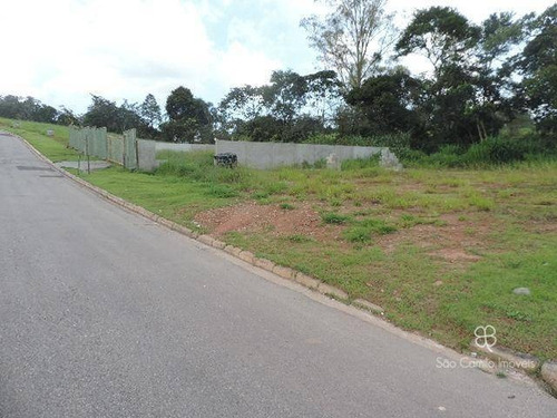 Imagem 4 de 27 de Terreno À Venda, 544 M² Por R$ 438.799,99 - Granja Viana - Cotia/sp - Te0477