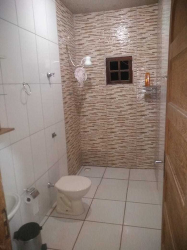 Casa / Imóvel Em Itabirito Próx. Belo Horizonte Aceito Carro