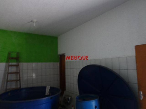 Imagem 4 de 10 de Terreno À Venda, 125 M² Por R$ 300.000,00 - Cidade Kemel - São Paulo/sp - Te0027