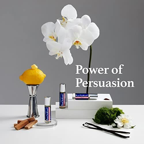 Pure Instinct Crave Roll-on The Original - Aceite Esencial C