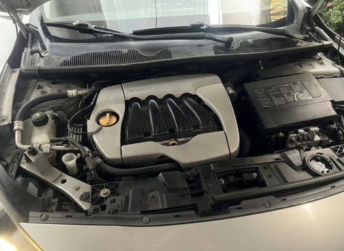 Renault Fluence 2.0 Authentique std