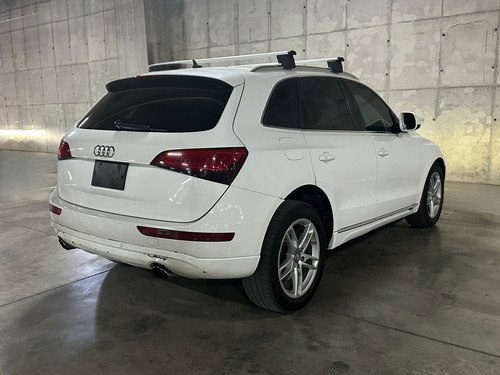 Audi Q5 3.0 Elite V6 Tdi Diesel At