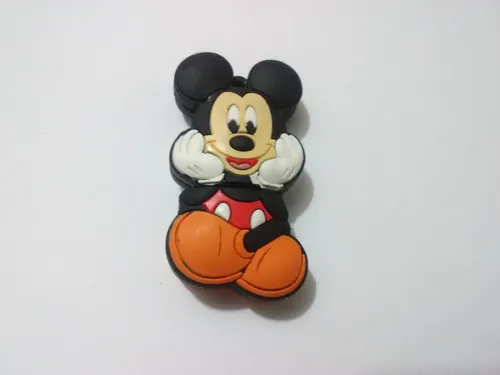Pendrive De Figura , 4 Gb , Nuevo