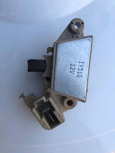 Regulador Alternador Daewoo Tico