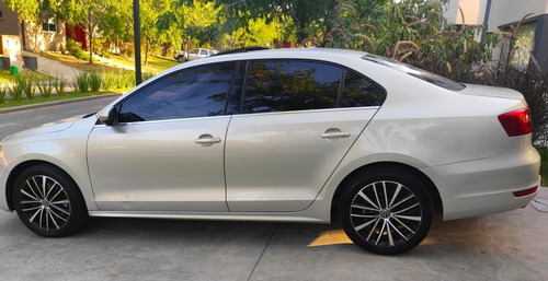 Volkswagen Vento