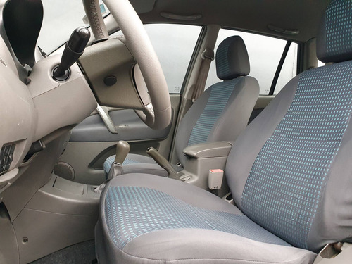 Chery Tiggo 2.0 Confort 4x2 127cv Gnc 2010 $790000