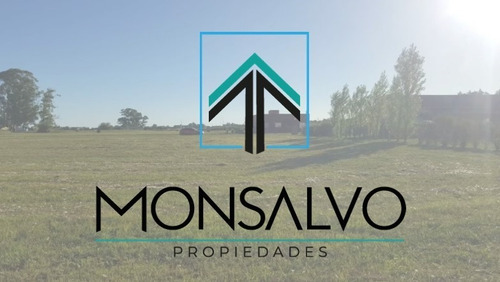 Imagen 4 de 5 de Venta Lote En Barrio Privado El Espinillo Carlos Keen