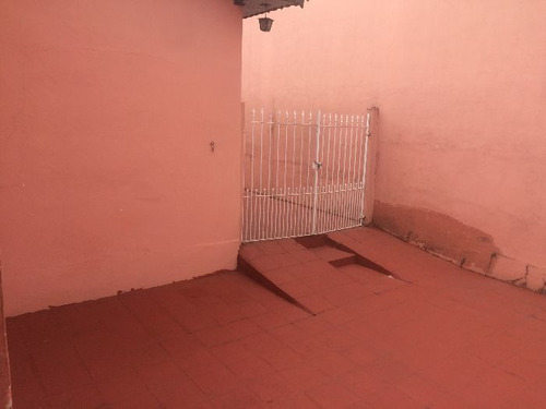 Casa Para Alugar Na Rua Professor Diogo Pires Correa, Centro, Osasco - Sp - Liv-10323