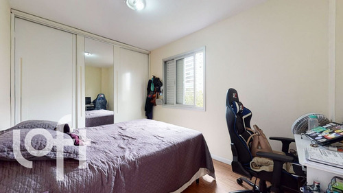 Imagem 7 de 16 de Apto Chácara Klabin | 2 Quartos | 55 M² | Cond: R$760.00 | 1 Vaga - 1ukgln