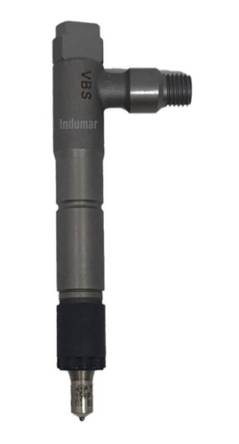 Bico Injetor Para Mini Escavadeira Doosan Dx53w 